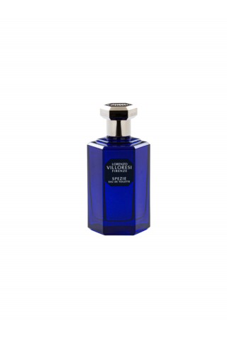 LORENZO VILLORESI SPEZIE EAU DE TOILETTE 100ML
