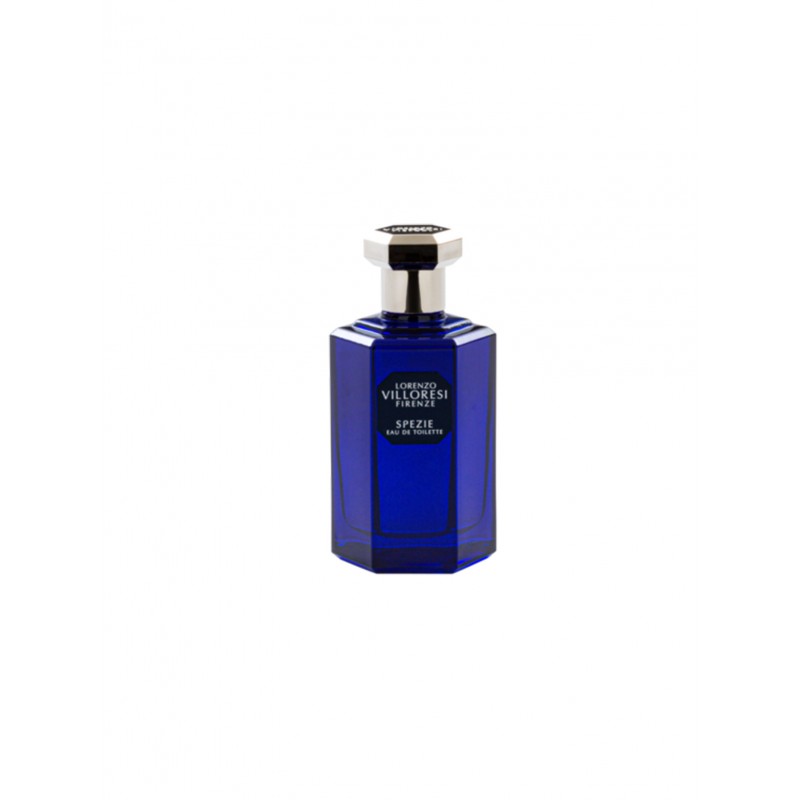 LORENZO VILLORESI SPEZIE EAU DE TOILETTE 100ML
