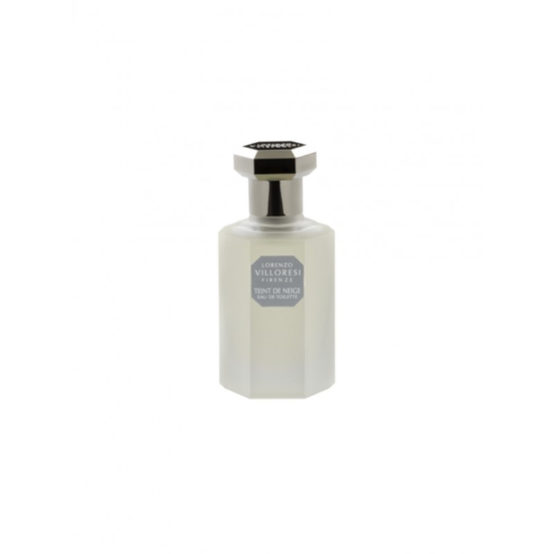 LORENZO VILLORESI TEINT DE NEIGE EAU DE TOILETTE 100ML