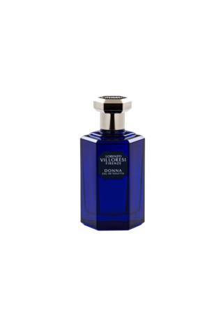 LORENZO VILLORESI DONNA EAU DE TOILETTE 100ML