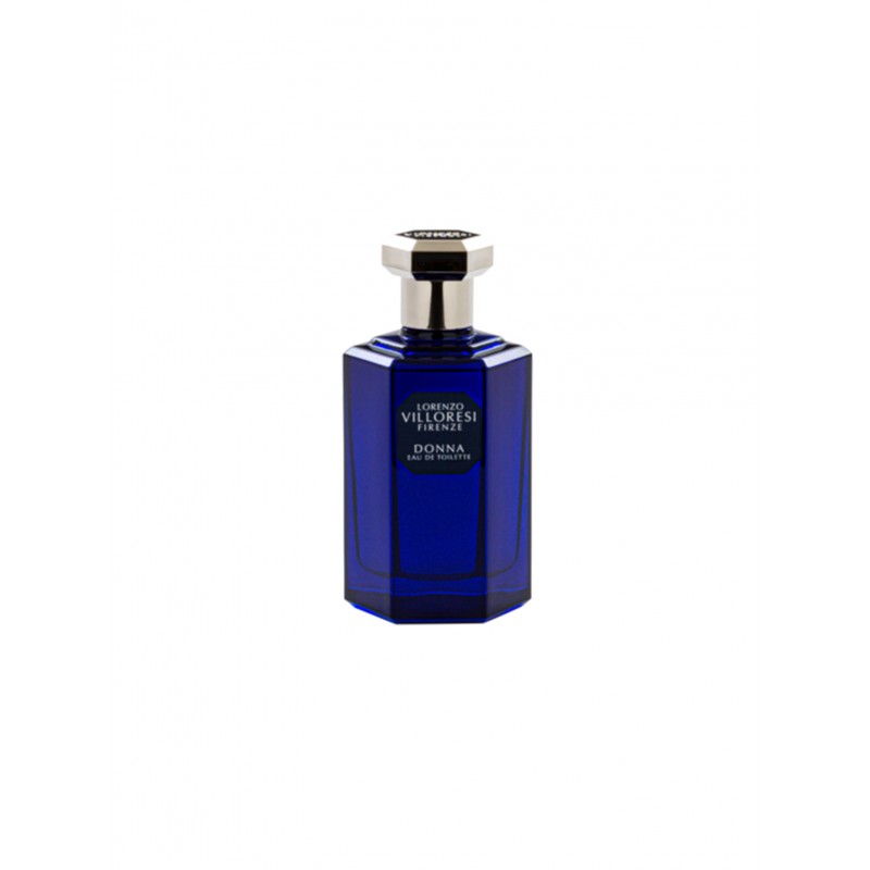 LORENZO VILLORESI DONNA EAU DE TOILETTE 100ML