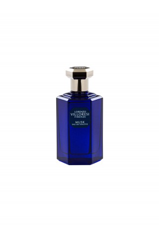 LORENZO VILLORESI MUSK EAU DE TOILETTE 100ML