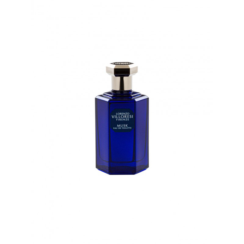 LORENZO VILLORESI MUSK EAU DE TOILETTE 100ML