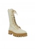 AGL D721585PTTOCKI0109 ICE LEATHER NATALIA BOOTS