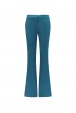 MAESTA M13P005401 01046 GREEN PANTS