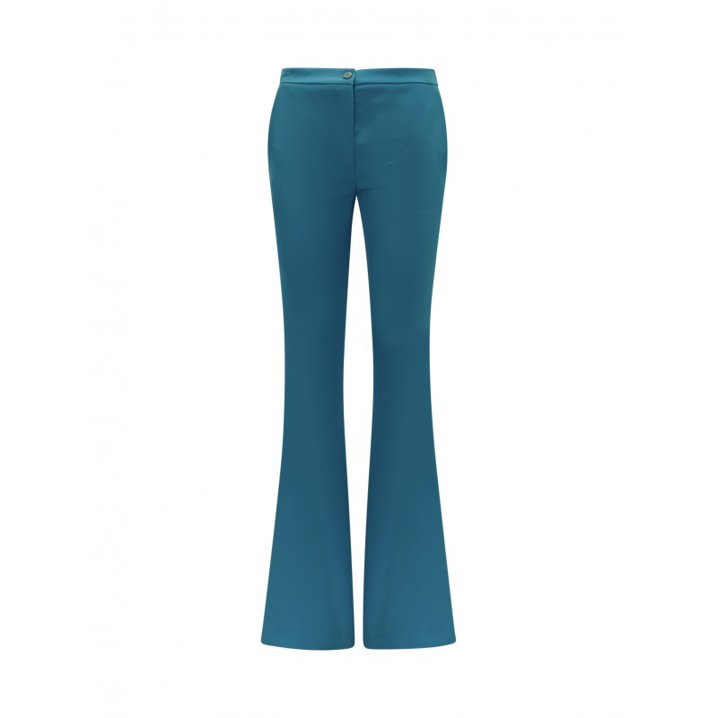MAESTA M13P005401 01046 GREEN PANTS