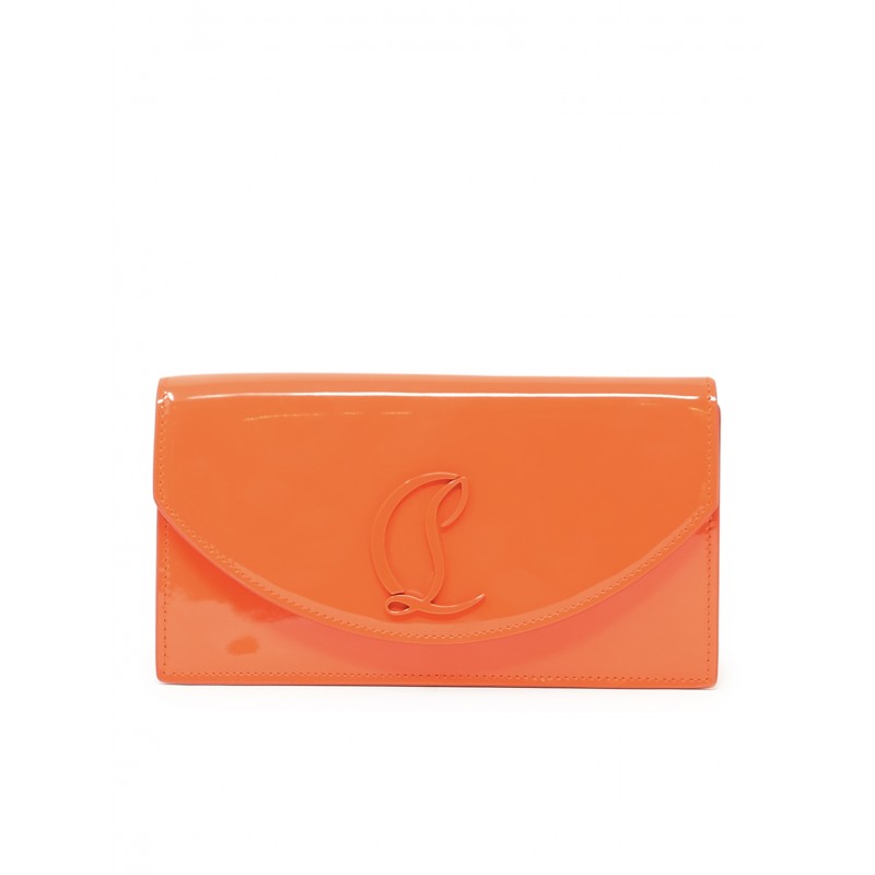 CHRISTIAN LOUBOUTIN 3215268 0209 VITAMINE PATENT LOUBI54