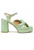 REGINA 3564 0018 CARA NALUX ACQUA NAPPA PUMPS