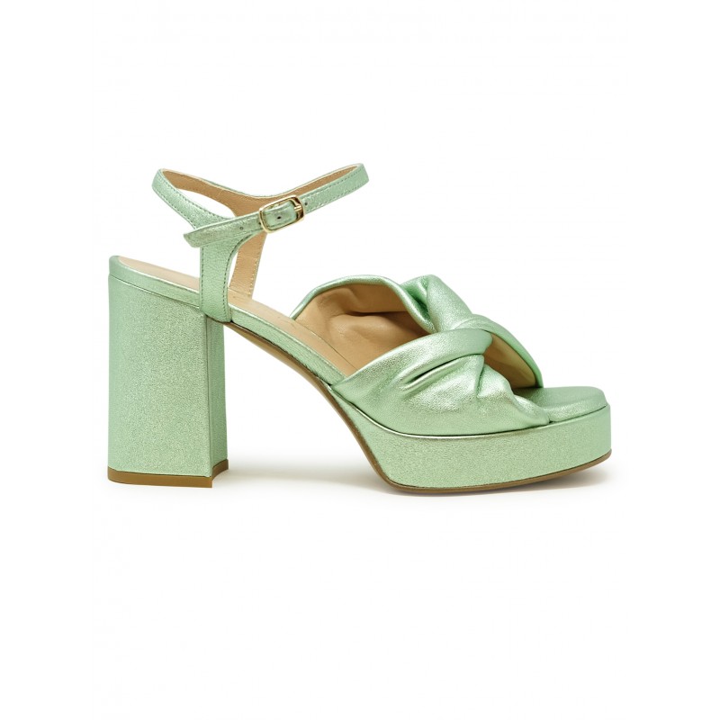 REGINA 3564 0018 CARA NALUX ACQUA NAPPA PUMPS