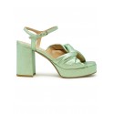 REGINA 3564 0018 CARA NALUX ACQUA NAPPA PUMPS