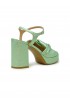 REGINA 3564 0018 CARA NALUX ACQUA NAPPA PUMPS