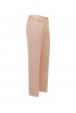 PT PU31 Y602 PINK COTTON PANTS