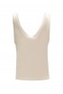 SLEEP NO MORE SNM02 WHITE SILK TOP