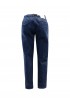 WHITE SAND 23WSD16 137 DENIM COTTON MARILYN JEANS