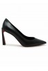 CHRISTIAN LOUBOUTIN 1230134 B7439 BLACK CONDORA 85 PUMPS