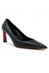 CHRISTIAN LOUBOUTIN 1230134 B7439 BLACK CONDORA 85 PUMPS