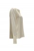 SILK95FIVE 24105 WHITE TUSCANY SILK TOP