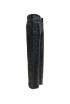 PAROSH D230726 813 GUFF FANTASY BLACK JEANS
