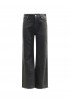 ANTONELLI M8307 TORONTO BLACK DENIM PANTS