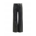 ANTONELLI M8307 TORONTO BLACK DENIM PANTS