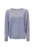 KUJTEN JEANS 2253 CACHEMIRE MELA SWEATER
