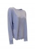 KUJTEN JEANS 2253 CACHEMIRE MELA SWEATER