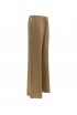 ANTONELLI M8185N 355C 225 BEIGE SILK TIETE PANTS