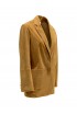 SWORD SE25-8395 SUE HAZELNUT SUEDE JACKET