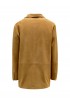 SWORD SE25-8395 SUE HAZELNUT SUEDE JACKET