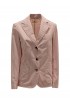 MYTHS 25D20 716 PINK STRIPES COTTON BLAZER