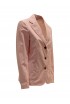 MYTHS 25D20 716 PINK STRIPES COTTON BLAZER