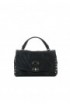 ZANELLATO 068010-0040000-Z0001 BLACK POSTINA DAILY S HANDBAG