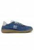 BE980 HARVARD3 4126 DENIM SUEDE SNEAKER
