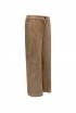 ANTONELLI L8561N BEIGE SUEDE ROCHE PANTS