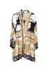 ONE FF-0081-0124 MULTICOLOR VISCOSE KIMONO
