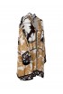 ONE FF-0081-0124 MULTICOLOR VISCOSE KIMONO