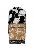 ONE FF-0081-0124 MULTICOLOR VISCOSE KIMONO