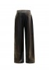 ARMA 004L256113.02 MUD BROWN SOLIA LAMB EASY PANTS