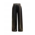 ARMA 004L256113.02 MUD BROWN SOLIA LAMB EASY PANTS