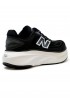 NEW BALANCE WMORGR6 FRESH FOAM BLACK SYNTHETIC SNEAKER