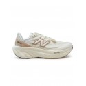 NEW BALANCE UTRNAE BISQUE SYNTHETIC MESH SNEAKER