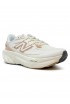 NEW BALANCE UTRNAE BISQUE SYNTHETIC MESH SNEAKER