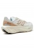 NEW BALANCE UTRNAE BISQUE SYNTHETIC MESH SNEAKER