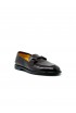 MARA BINI V401 BURGUNDI LEATHER SALLY LOAFER