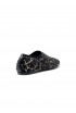 ELENA IACHI R20 LEOPARD LEATHER/GLITTER SHOES