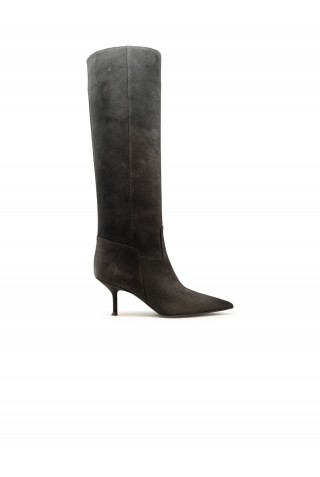 LELLA BALDI LE2619 CROSTA SENSORY AFRICA LEATHER BOOTS
