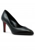 CHRISTIAN LOUBOUTIN WOMEN'S PUMPS 1260035 B439 FUNNYLOVE 85