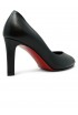 CHRISTIAN LOUBOUTIN WOMEN'S PUMPS 1260035 B439 FUNNYLOVE 85