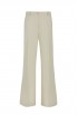 PAROSH D232214 RAISA26 003 VISCOSE SAND TROUSERS