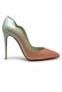 CHRISTIAN LOUBOUTIN WOMEN'S PUMPS 1260337 8917 HOT CHICK 100
